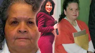 Yolanda Saldivar reveló toda la verdad 27 años después