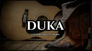 Duka - Last Child cover by Angga Candra