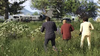 GTA Online  «Новые приключения бандитов и мошенников»