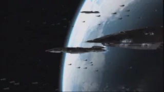 Battlestar Galactica - The Plan "Tribute"