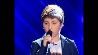 X ფაქტორი - დათუნა ლაზარიშვილი | X Factor - Datuna Lazarishvili