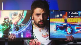 Best Gaming Monitor Under $200 in 2023 (Top 5 Picks For FPS, MMO & RPG Gaming)