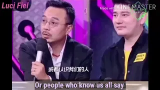 How lovely is Wang YiBo of Xiao Zhan's family? (Part 2)