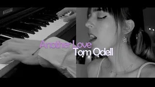 Tom Odell - Another Love // Cover by Robert Cebrián & PaulaCovers