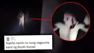 Nawawala daw ang mga pasyente sa ospital na ito - (The Gonjjiam Haunted Asylum Mystery)