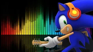 SONIC • Upbeat & Epic Music (Vol 1) 🎧 #tenpers