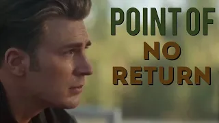 Point Of No Return - Starset [Multifandom (Music Video)]