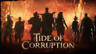 Tide Of Corruption | Official Event Trailer | Hunt: Showdown