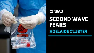 SPECIAL REPORT: South Australia on the brink of second wave of coronavirus | ABC News