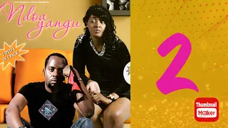 Ndoa Yangu PART 2(Steven Kanumba, Wolper)Full Bongo movie.