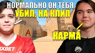 DONK РАЗНОСИТ PREM FACEIT! | DONK ПОПАЛСЯ ПРОТИВ DOCC! (w/ magnojezzz)