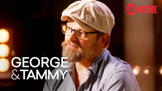 Meet the Cast: George Richey | George & Tammy | SHOWTIME