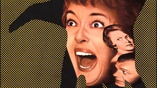 Official Trailer - HUSH... HUSH, SWEET CHARLOTTE (1964, Bette Davis, Olivia de Havilland)