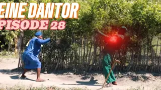 Reine dantor epizod #28/Aki/Titit/deboul/roi charles /preswa/twist/mabouya