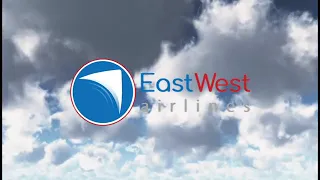 EastWest Airlines TV Commercial