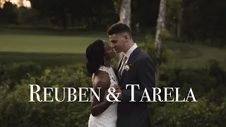 Tarela & Reuben – A Wedding Video