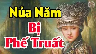 Chuyện Ít Biết Về Nữ Hoàng Duy Nhất Lịch Sử Việt LÝ CHIÊU HOÀNG