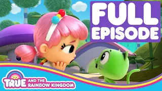 True and the Rainbow Kingdom - Full Episode - Season 2 - Cosmic Sneeze