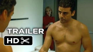 A Most Violent Year TRAILER 1 (2014) - Oscar Isaac, Jessica Chastain Crime Drama HD