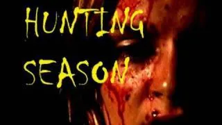 HUNTING SEASON - Official Trailer