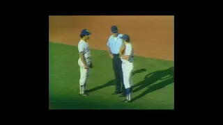 Best from MLB - Clips from 1970s