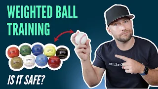 What Age is Safe to Do a Weighted Ball Velocity Program?