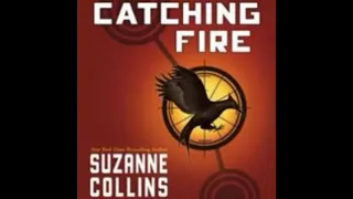 Full Audiobook   Catching Fire   Suzanne Collins   2009    Best Audiobooks