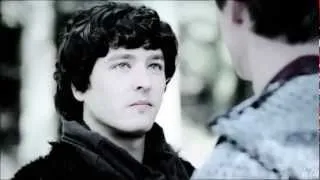 Merlin 5x01 | I've got a summertime