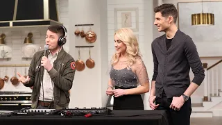 Turning the Birds and the Bees into Music - Pickler & Ben