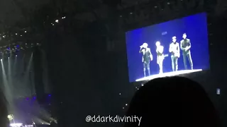 180227 The World Where You Exist - SHINee World The Best From Now On in Tokyo Dome (p.2)