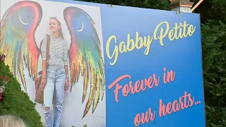 Driveway vigil planned for Gabby Petito; funeral details released