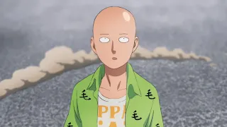 One Punch Man Season 2「AMV」- No Glory