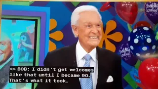 50th Anniversary Of The Price Is Right: A Salute To Bob Barker