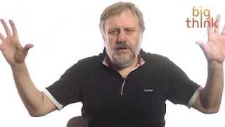 [PART]-Žižek - Our Fear of Falling in Love