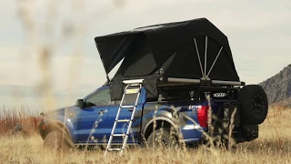 2019 Ford Ranger SEMA Build Recap