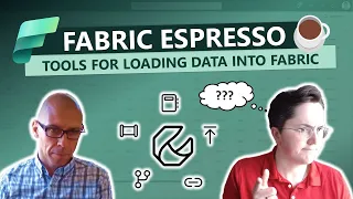 Data Engineer perspective on loading data for Fabric: Uploads, Data Flows, Copy Tool or Shortcuts?