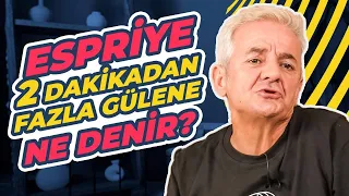 Etli Ekmek Yerine Dayak Yemek | Zafer Algöz Anlatıyor