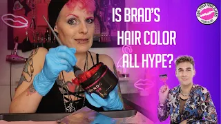 Trying out the best hair color on the market? | Xmondo Hair Color Review