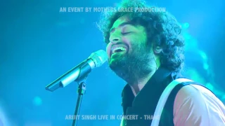 Aaj Phir Tumpe Pyar Aaya Hai | Arijit Singh LIVE