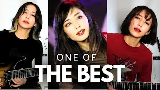 WHO IS YUKI? One of the Japanese Guitarists You Should Definitely Know!   (Guitarists of Japan ep.1)