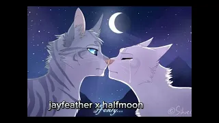 songs that suit warrior cat couples