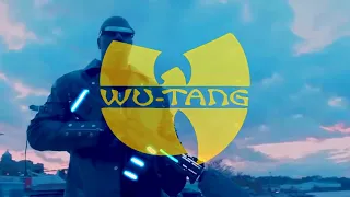 Wu-Tang Clan - Streets Calling - 2024 - (Method Man, Ghostface Killah, Raekwon, ODB, Inspectah Deck)