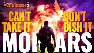 EXPLOSIVE LEGENDARY SKILL BUILD • THE DIVISION 2 YEAR 5 2023