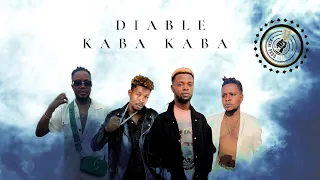 Dj Vasco Murada ft Dj Zombie Pistis Dj Manix Nzube Dj Cable Puma - Diable Kaba Kaba ( Audio  )