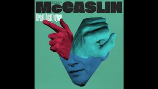 Donny McCaslin - Great Destroyer (Audio) #BlowAlbum