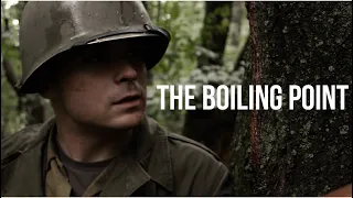 WW2 Short Film- The Boiling Point. Teaser Trailer.