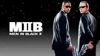 Men In Black 2 DVD Unboxing