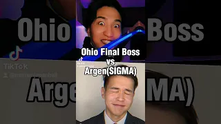 @argenby 🆚 @ohiofinalboss. #shorts#viral#edit#comparison#battle#versus#vs#1v1#trending