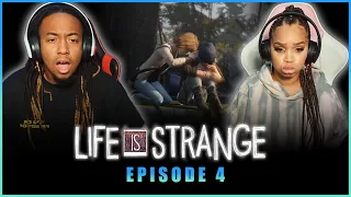 The Truth About Rachel | Life is Strange Episode 4