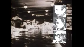 JFK, the Mob and the CIA (1988)